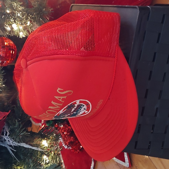 St. Thomas HAT - Picture 2 of 7